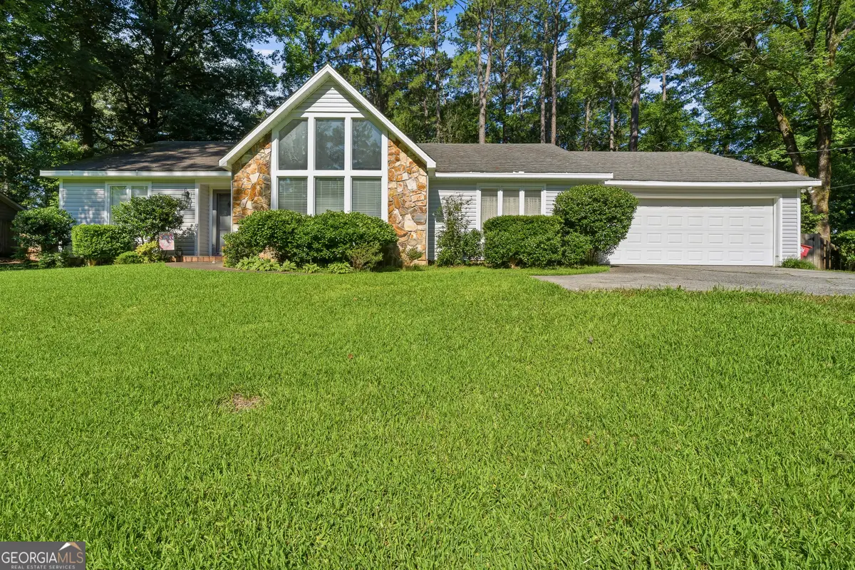 5194 Rivoli Drive, Macon, GA 31210 - #1