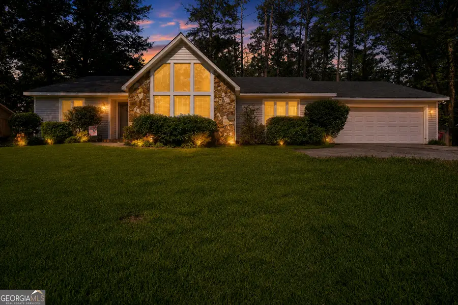 5194 Rivoli Drive, Macon, GA 31210 - #2