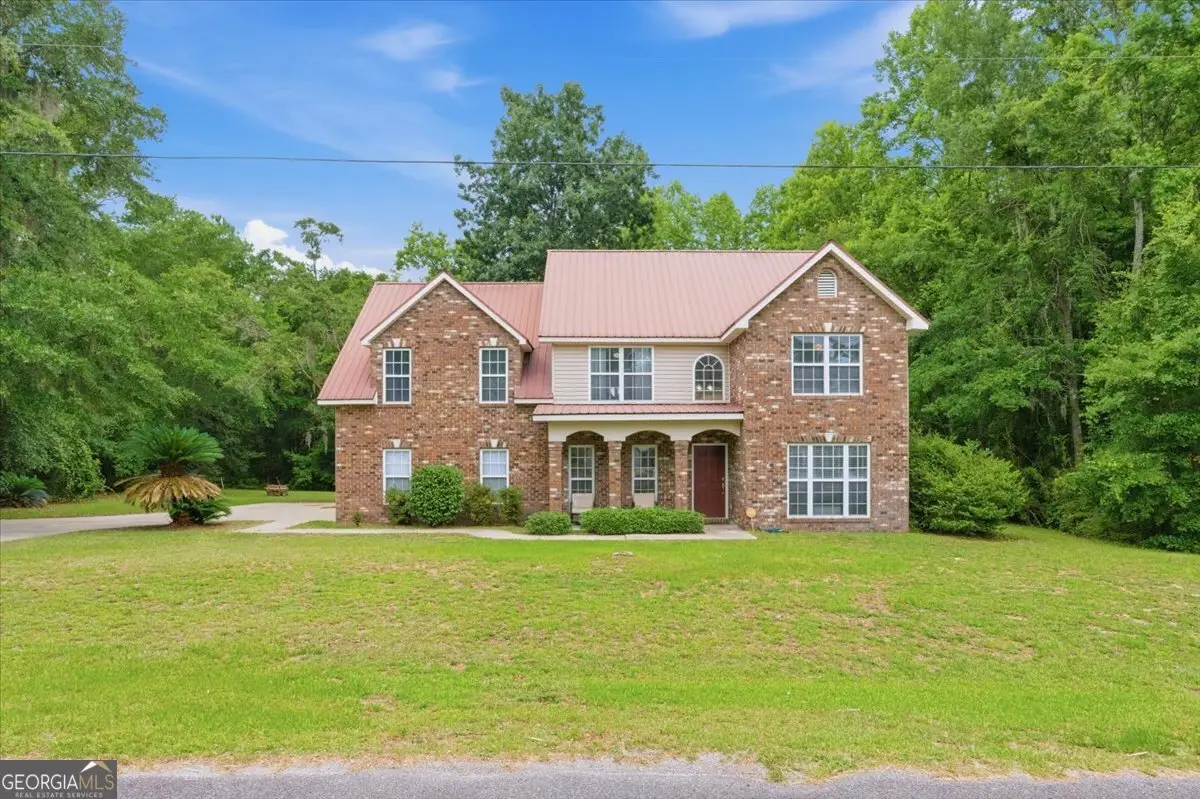 1422 Pelican Lane Se, Townsend, GA 31331 - #1