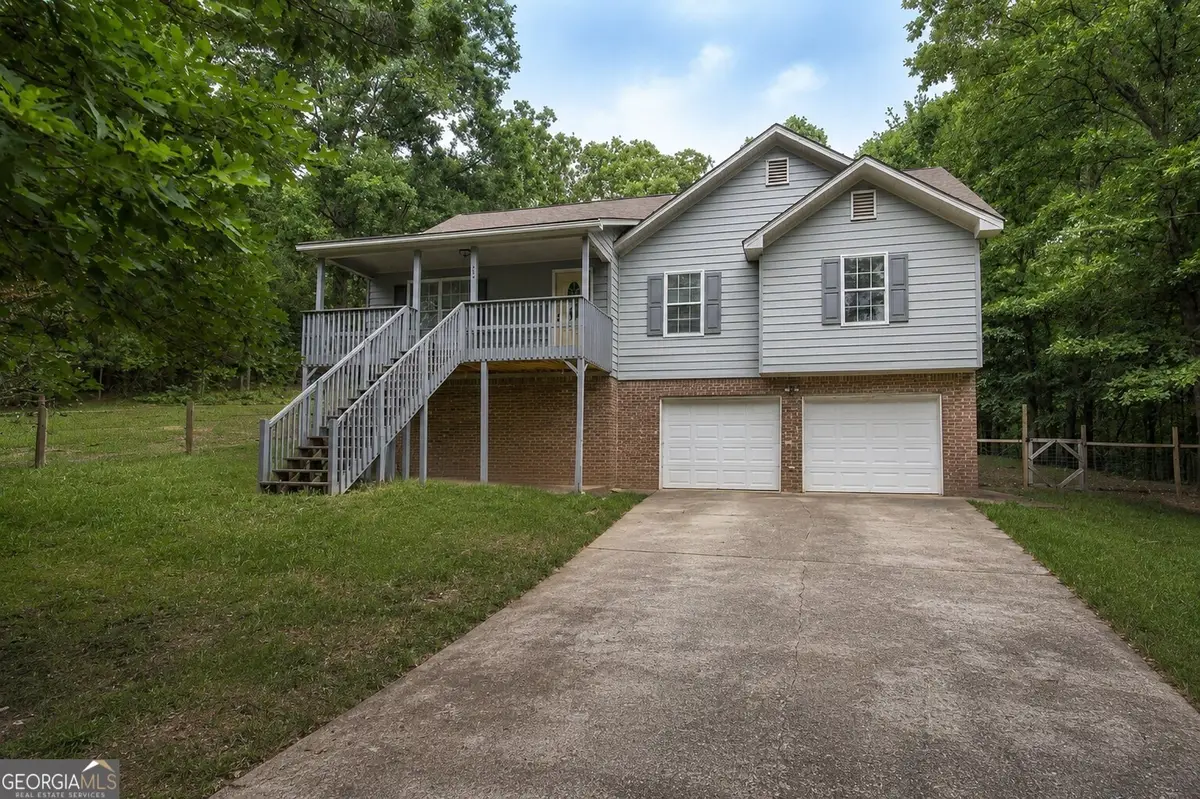 70 Crowe Springs Spur Nw, Cartersville, GA 30121 - #1