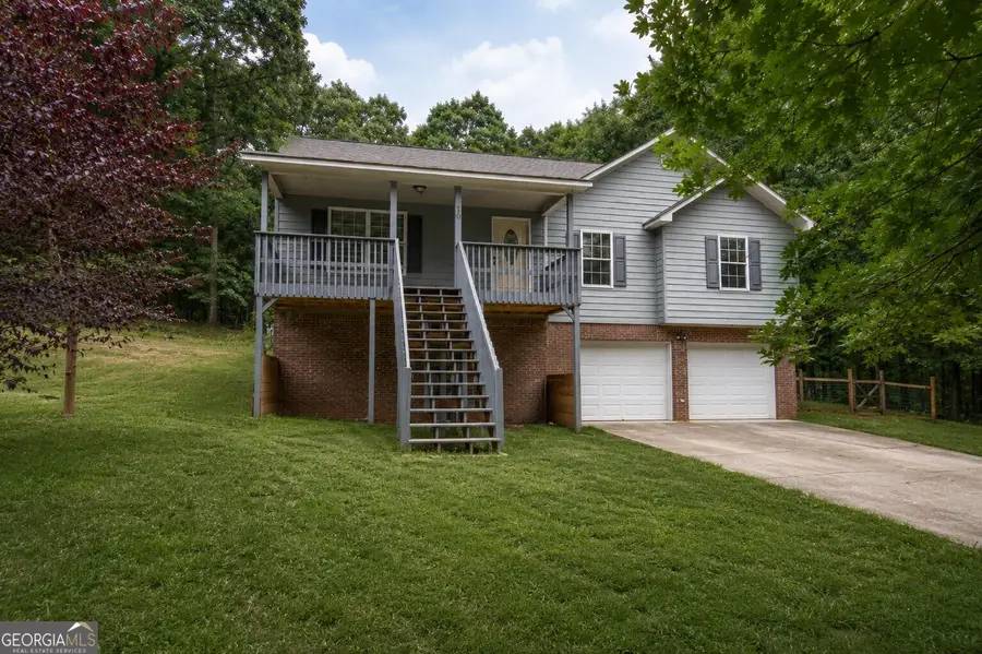 70 Crowe Springs Spur Nw, Cartersville, GA 30121 - #2