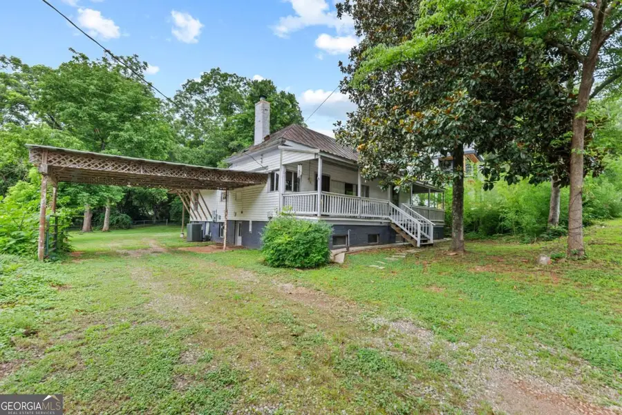 1455 E Broad Street, Athens, GA 30601 - #2