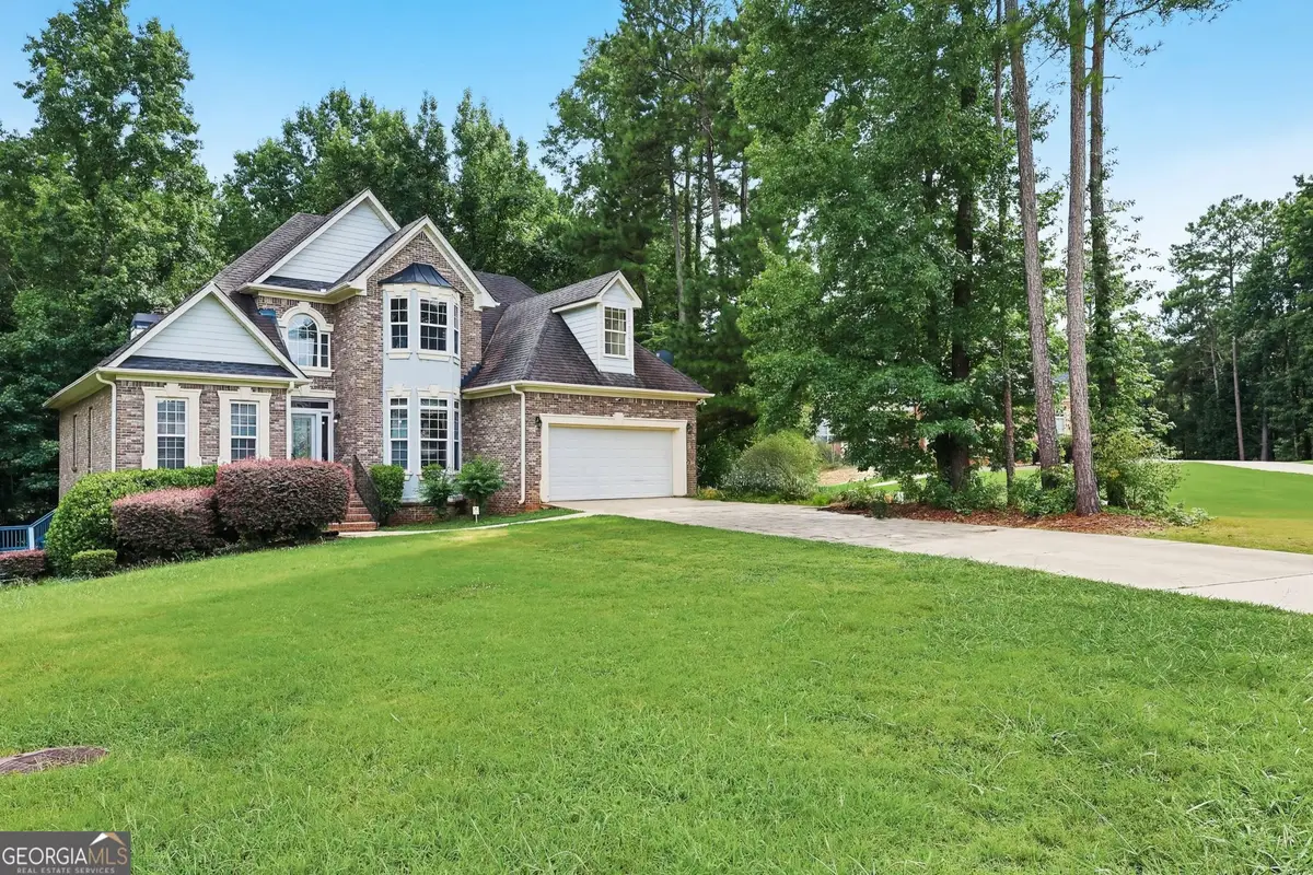 136 Lumby Lane, Stockbridge, GA 30281 - #1