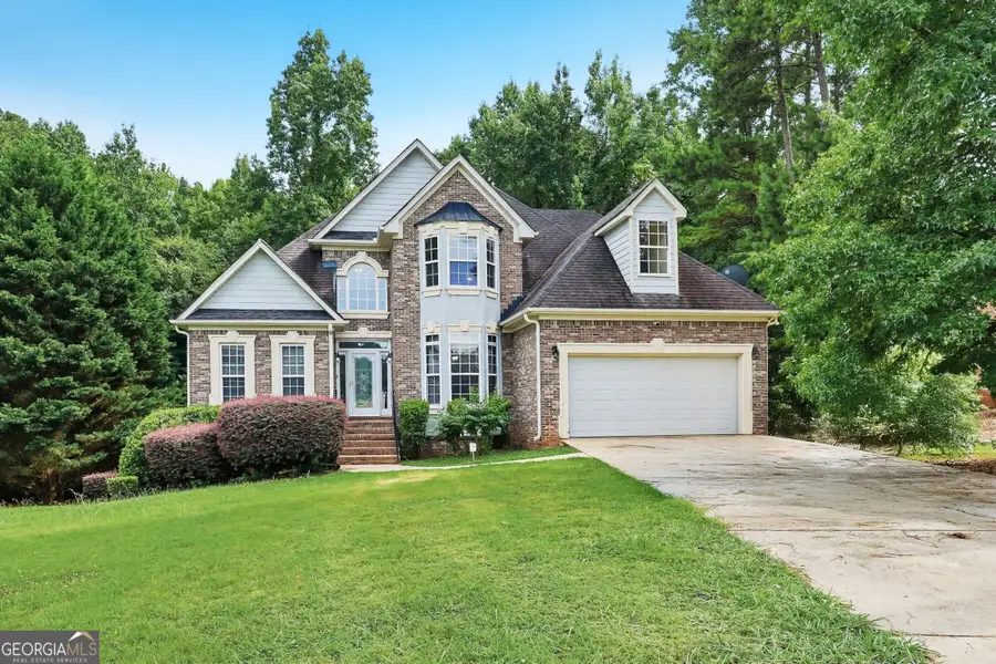 136 Lumby Lane, Stockbridge, GA 30281 - #2