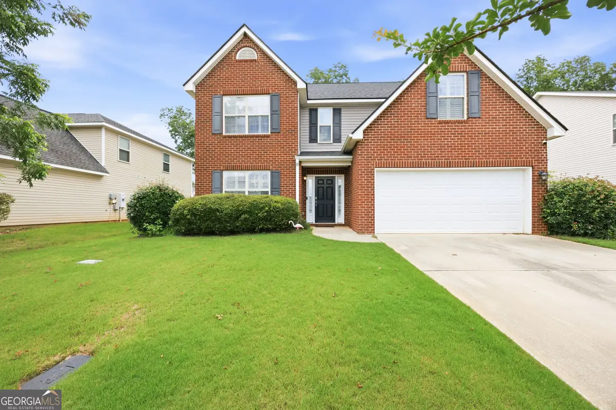 214 Haywood Drive, Kathleen, GA 31047 - #1
