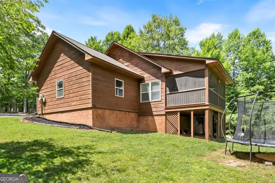 578 Dockery Creek Road, Young Harris, GA 30582 - #2