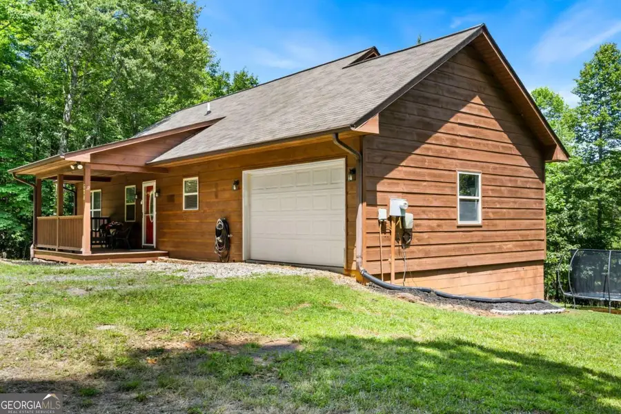 578 Dockery Creek Road, Young Harris, GA 30582 - #3