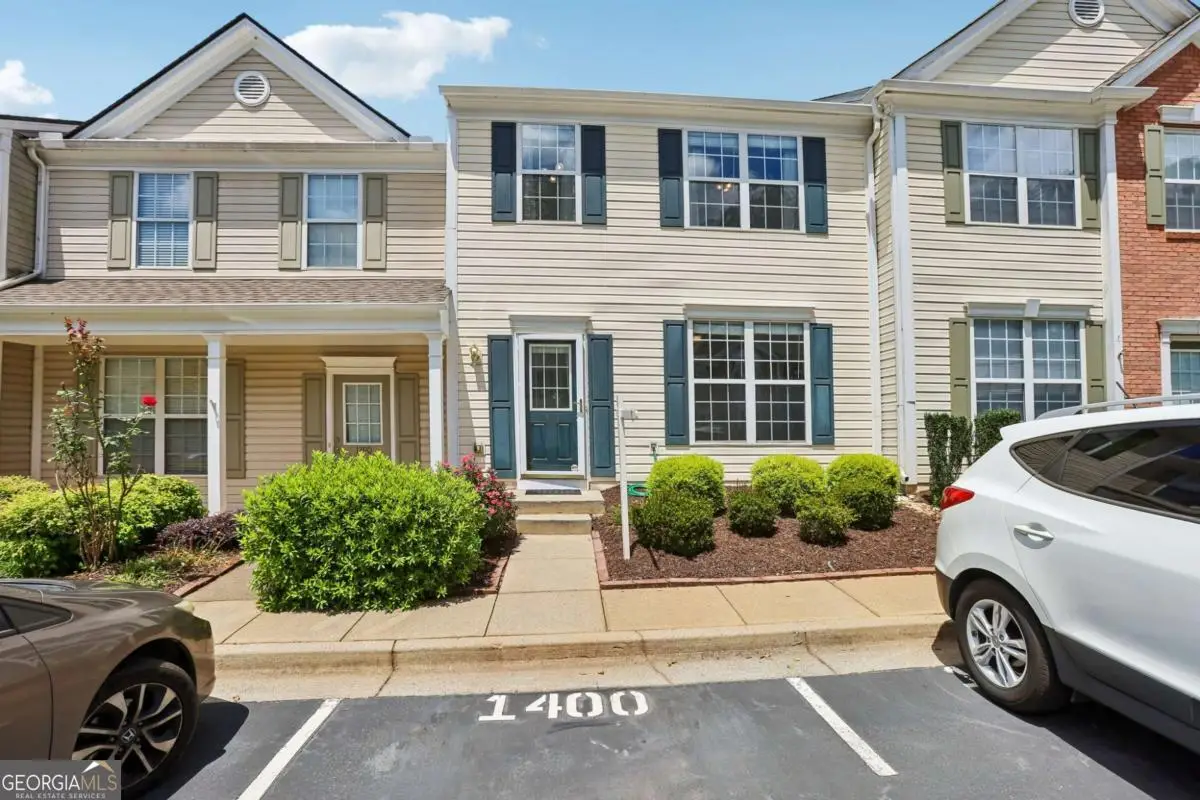 1400 Kilmington Court, Alpharetta, GA 30009 - #1