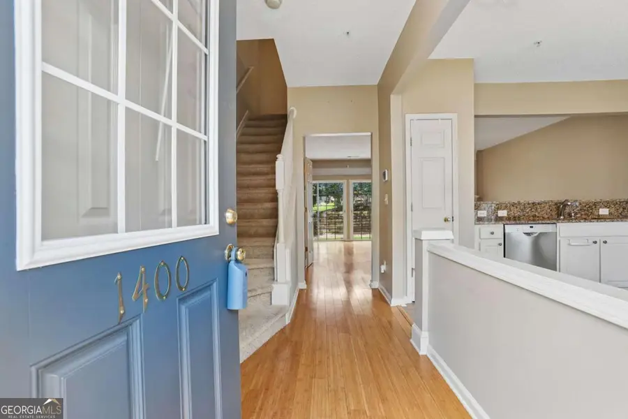1400 Kilmington Court, Alpharetta, GA 30009 - #2