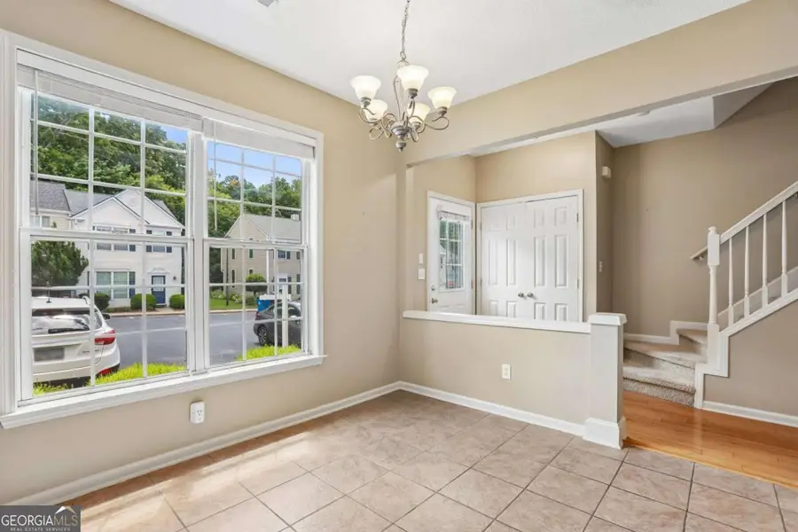1400 Kilmington Court, Alpharetta, GA 30009 - #3