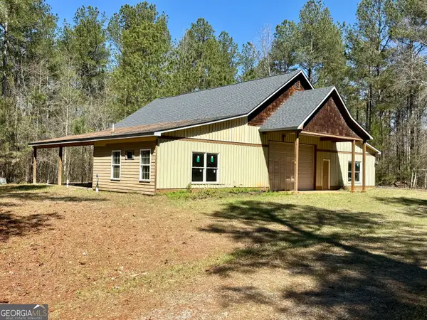 2375 Factory Hole Drive, Bowman, GA 30624