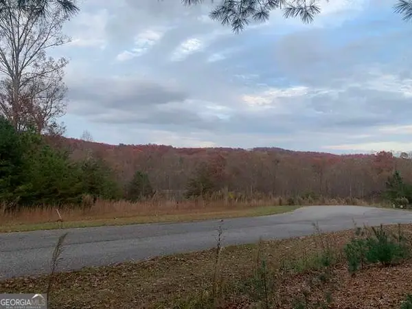 LOT 4 Courtney Lane, Blairsville, GA 30512