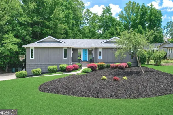 756 Hillwood Drive, Marietta, GA 30068
