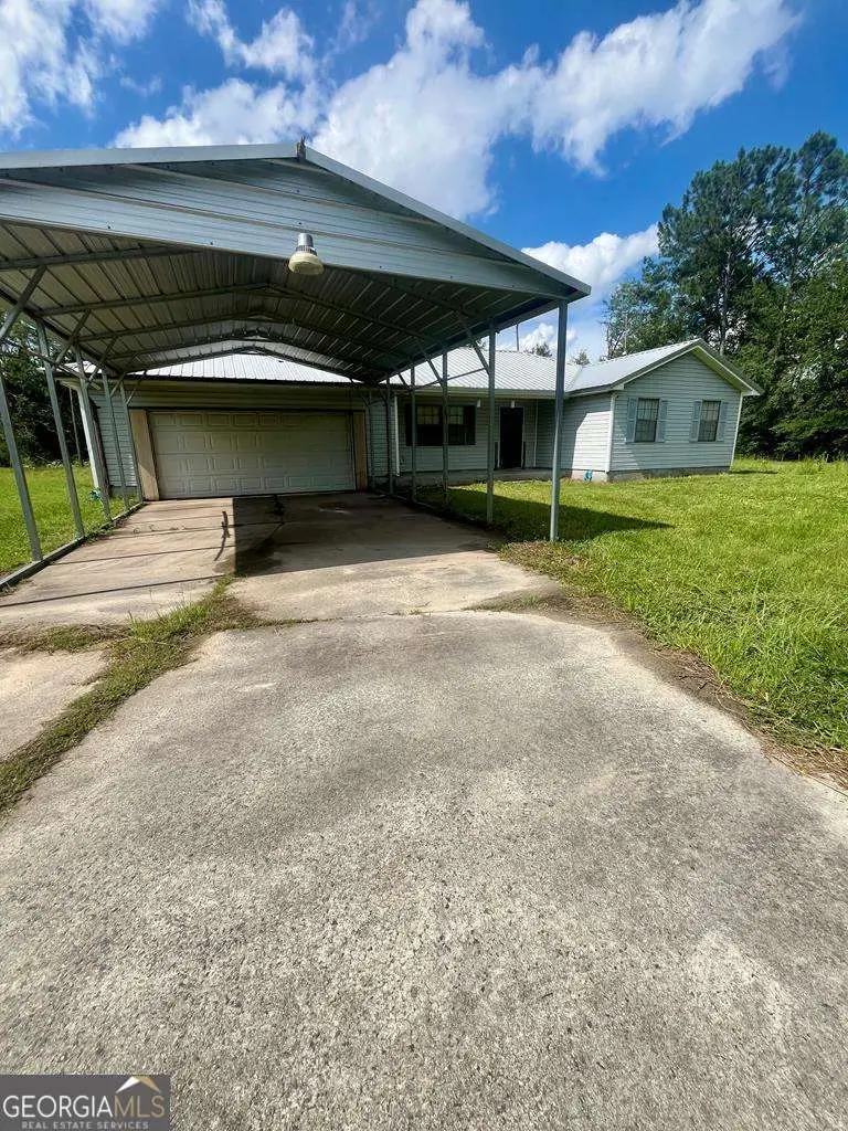 456 W Hwy 37, Lakeland, GA 31635 - #1
