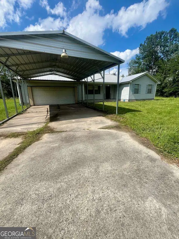 456 W Hwy 37, Lakeland, GA 31635