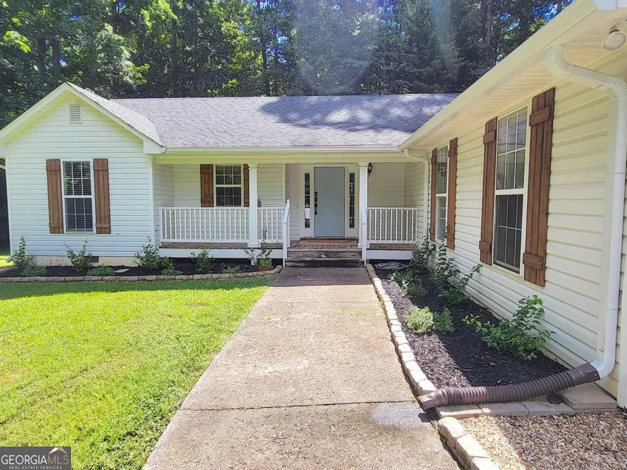 161 Crawfords Way, Dahlonega, GA 30533 - #2