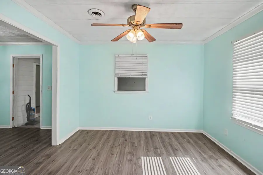 684 Shiloh Road, Jenkinsburg, GA 30234 - #2
