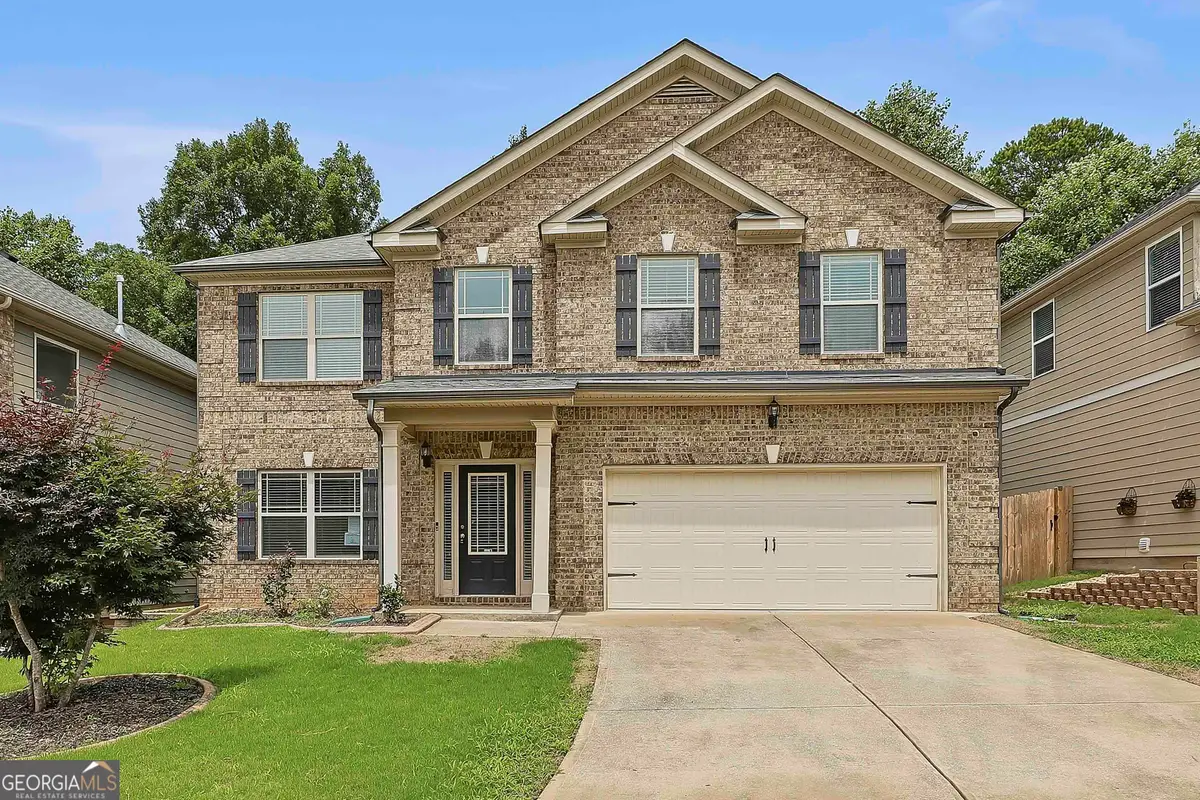 46 Torero Trail, Newnan, GA 30263 - #1