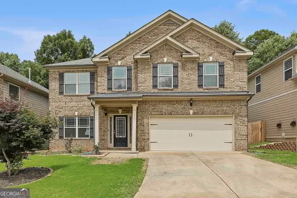46 Torero Trail, Newnan, GA 30263