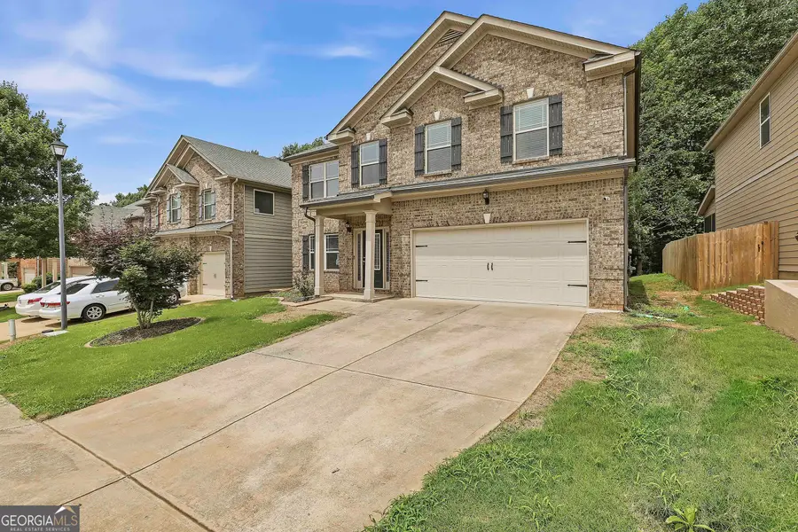 46 Torero Trail, Newnan, GA 30263 - #2