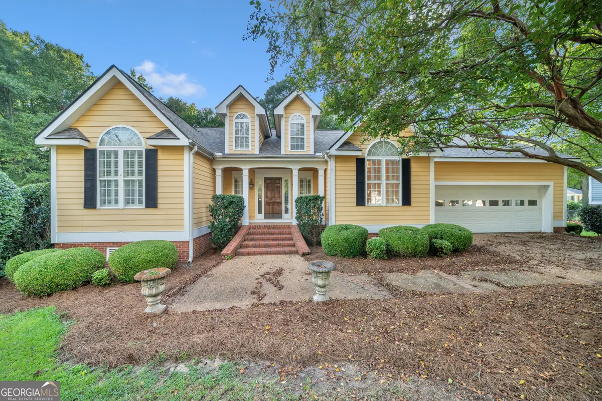 104 Westlake Circle, Americus, GA 31709 - #1