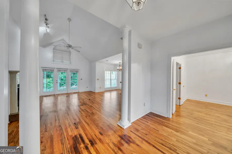 104 Westlake Circle, Americus, GA 31709 - #3