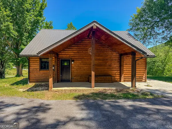 30 Ideal Acres, Otto, NC 28763