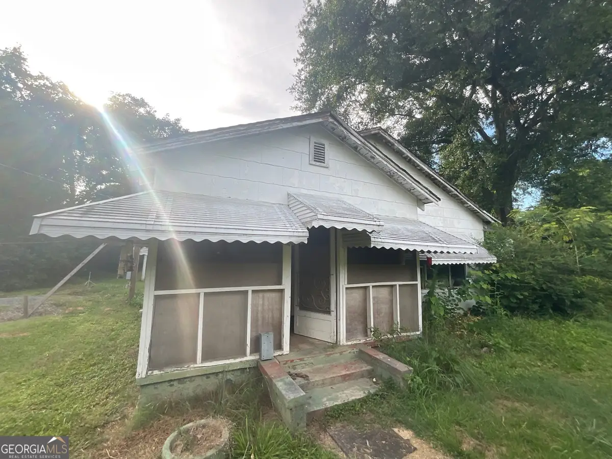 345 Scoggins Street, Summerville, GA 30747 - #1