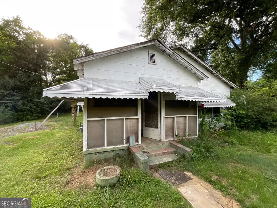 345 Scoggins Street, Summerville, GA 30747 - #2