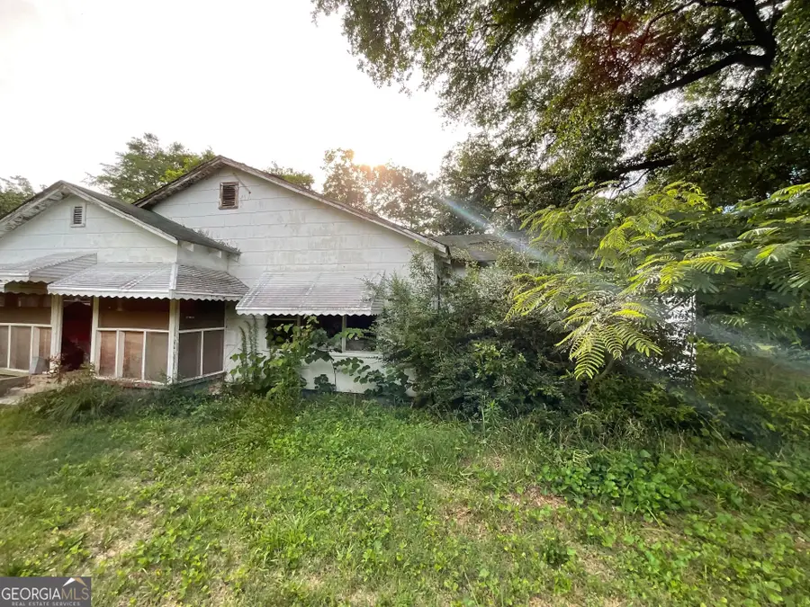 345 Scoggins Street, Summerville, GA 30747 - #3