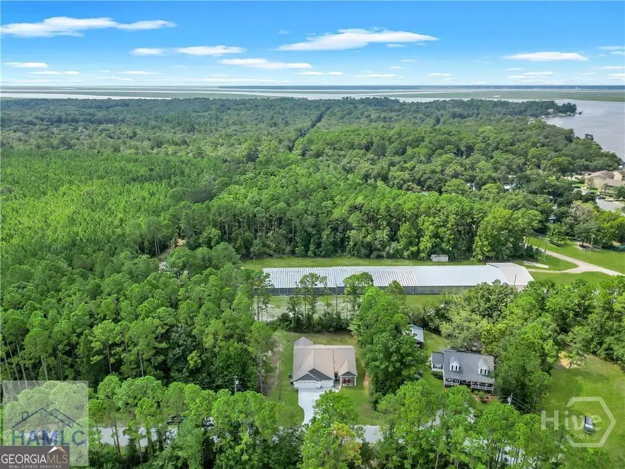 101 Plantation Road, Midway, GA 31320 - #2