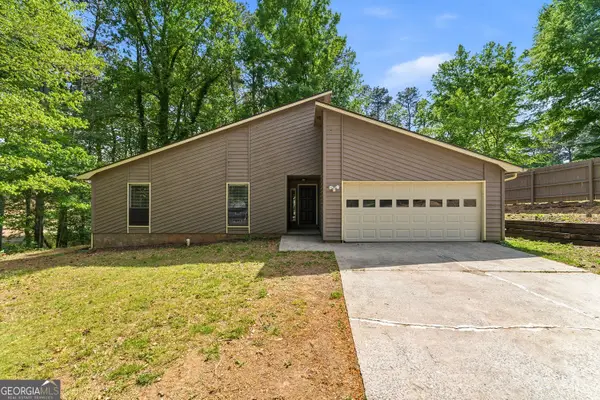 1207 Woodstream Circle Nw, Acworth, GA 30102