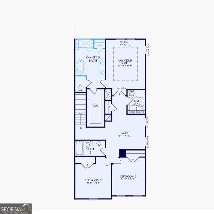 5655 Tillman Way, Powder Springs, GA 30127 - #3