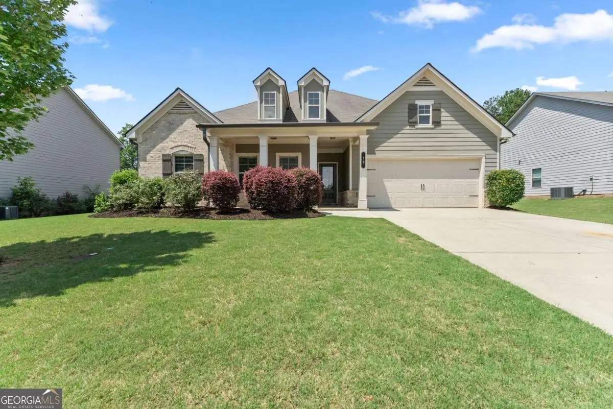 72 Blue Billed Crossing, Jefferson, GA 30549 - #1