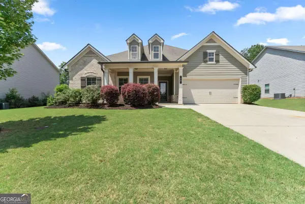 72 Blue Billed Crossing, Jefferson, GA 30549