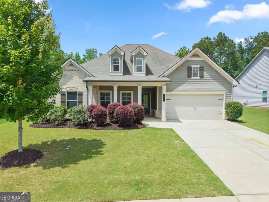 72 Blue Billed Crossing, Jefferson, GA 30549 - #2