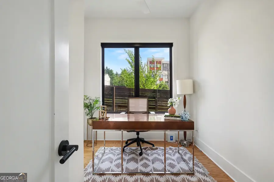 239 Lowry Street Ne #B, Atlanta, GA 30307 - #3