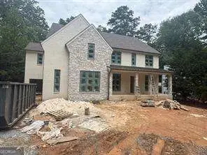 3796 Watkins Place Ne, Atlanta, GA 30319