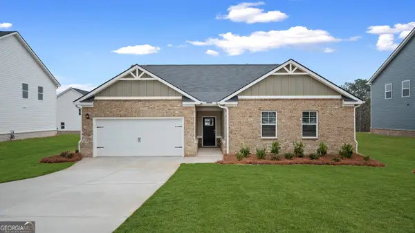2161 Edgecombe Lane, Dacula, GA 30019