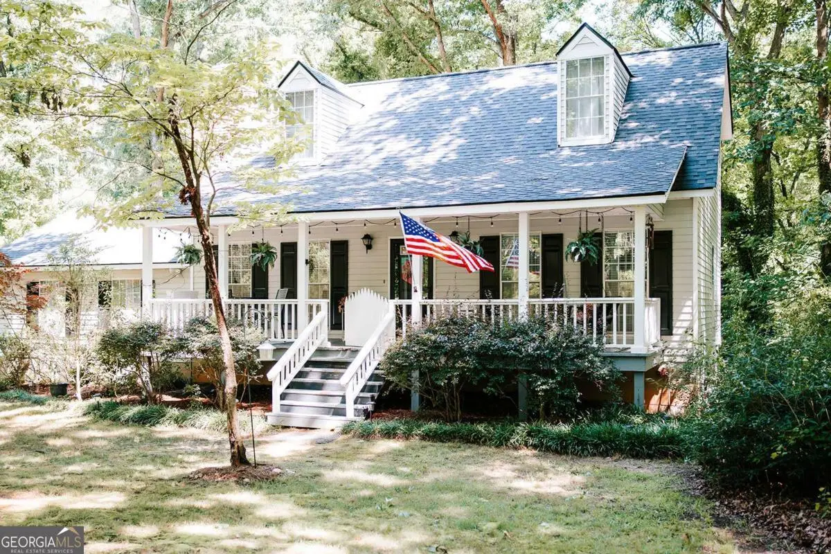 441 Eller Road, Commerce, GA 30530 - #1