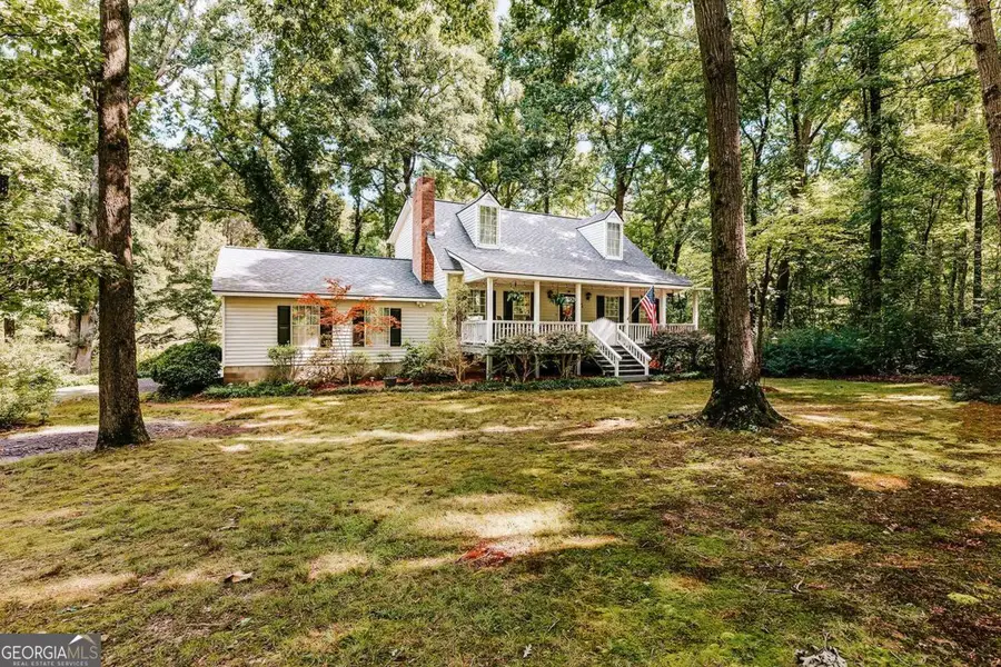 441 Eller Road, Commerce, GA 30530 - #2