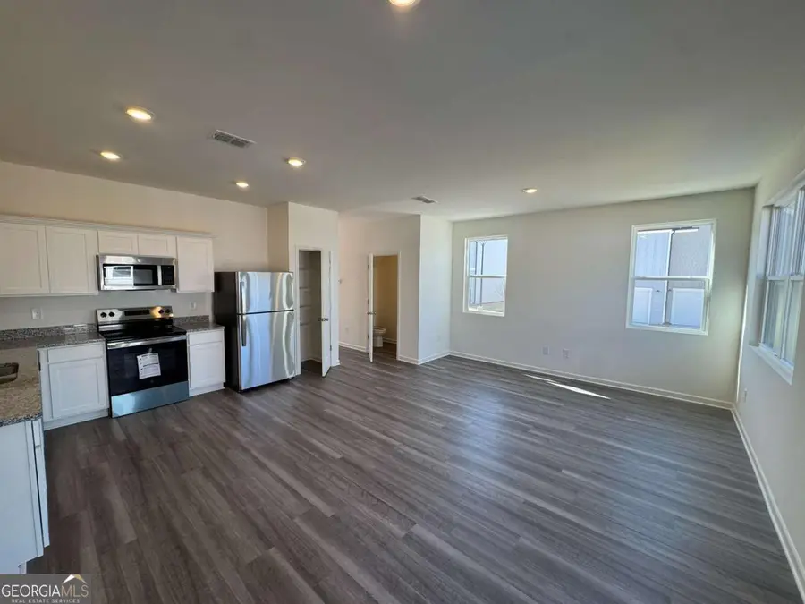 337 Hynes Drive, Villa Rica, GA 30180 - #3