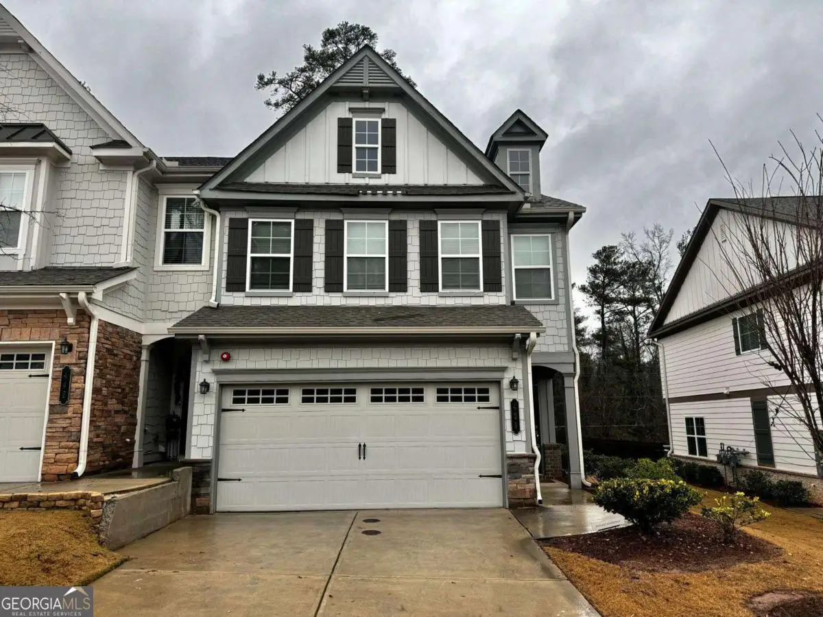 438 Bannon Way, Marietta, GA 30008 - #1