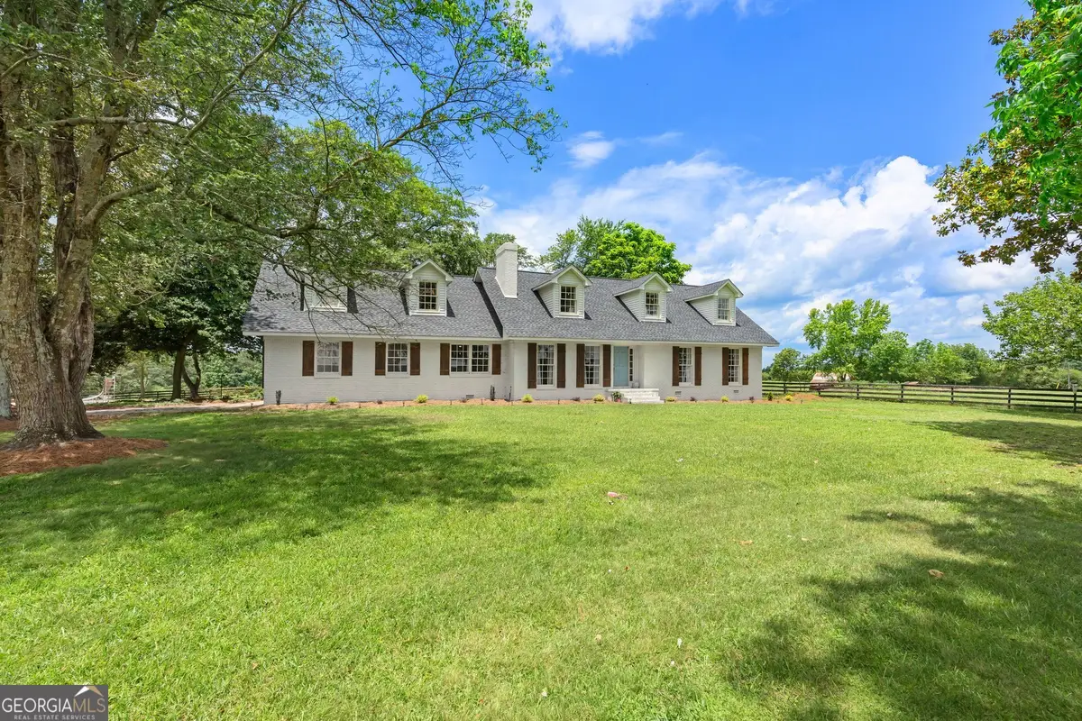 3710 Veal Street, Roopville, GA 30170 - #1