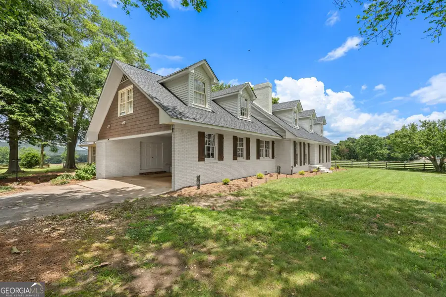 3710 Veal Street, Roopville, GA 30170 - #3