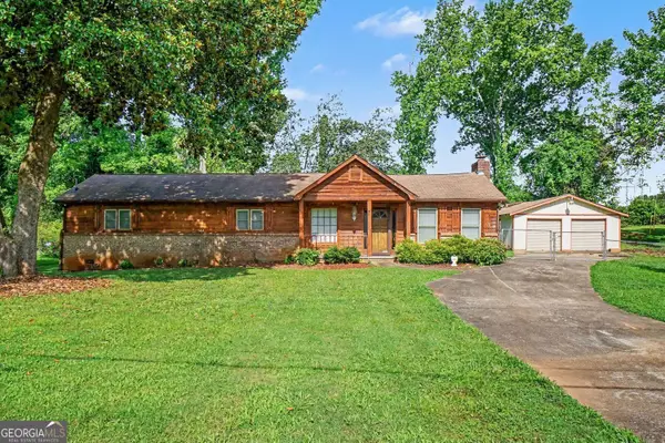 8865 North View Drive, Lithia Springs, GA 30122