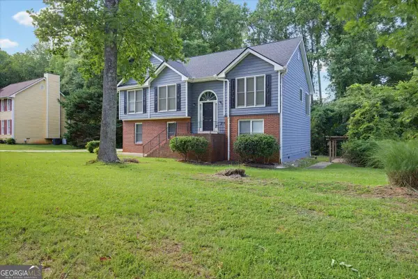 10 Fairhaven Court, Covington, GA 30016