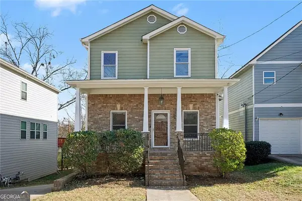 976 Connally Street Se, Atlanta, GA 30315