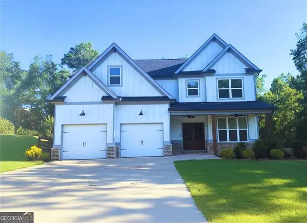 14 Brownwood Drive Se, Cartersville, GA 30120