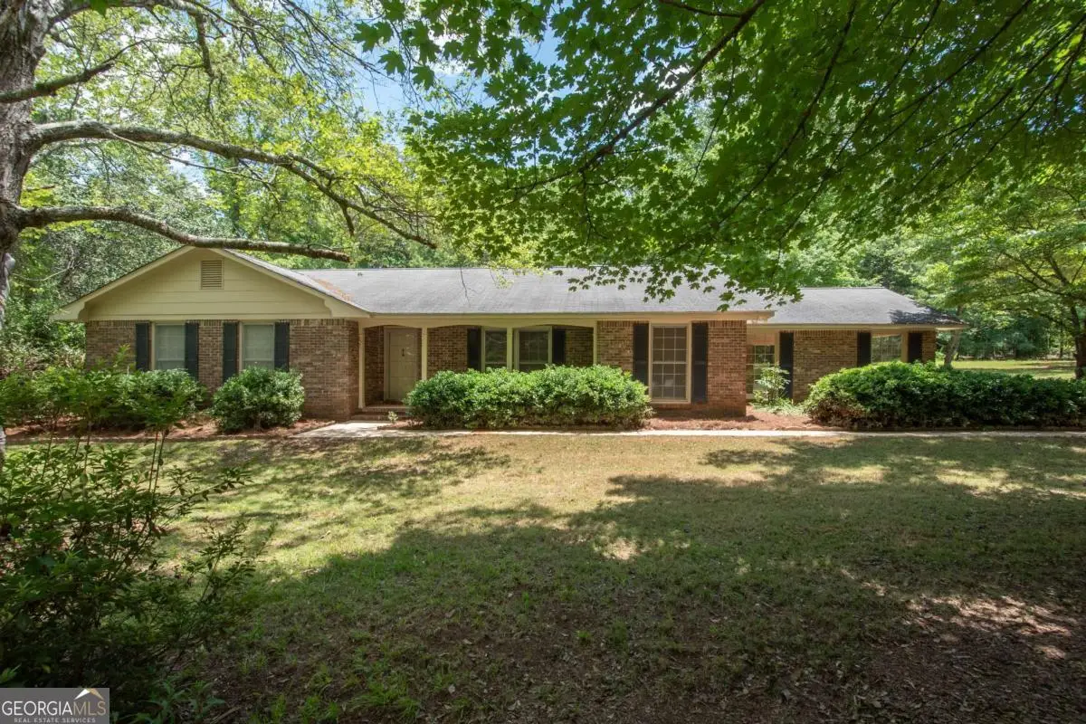 308 Sullivan Circle, Pine Mountain, GA 31822 - #1